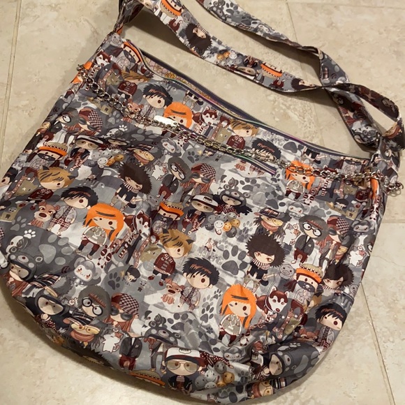 Tote bag - Picture 1 of 8